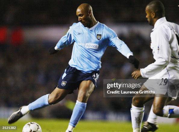 Leeds United v Manchester City Leeds United v Manchester City
