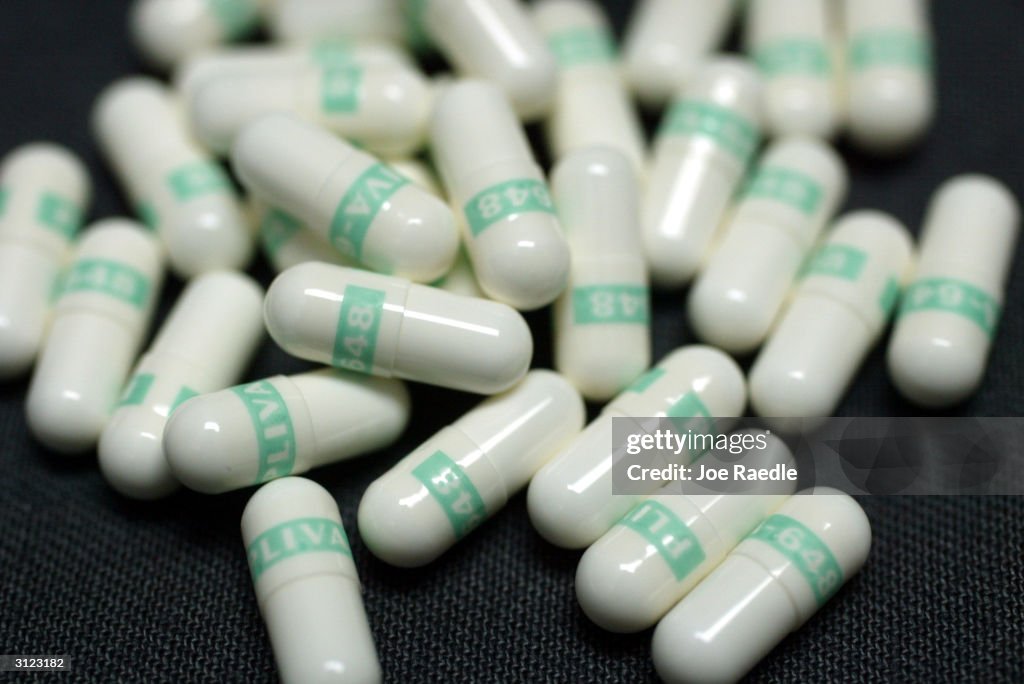 Doctors Warn That Anti-Depressants Can Lead To Suicide
