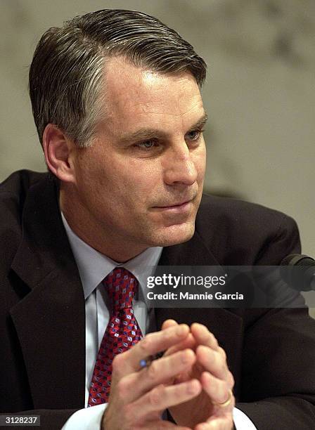 Timothy Ramer Timothy J Roemer Photos and Premium High Res Pictures - Getty Images