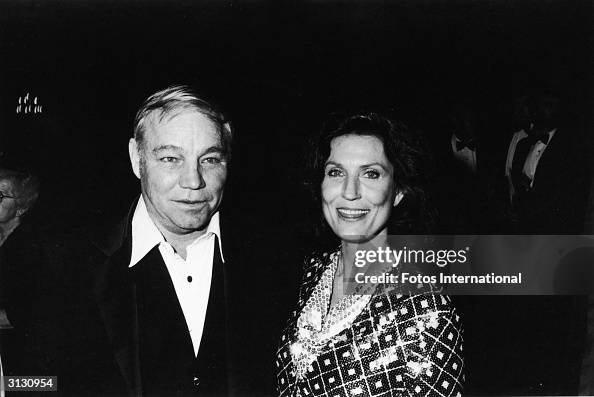 Oliver & Loretta Lynn Oliver & Loretta Lynn