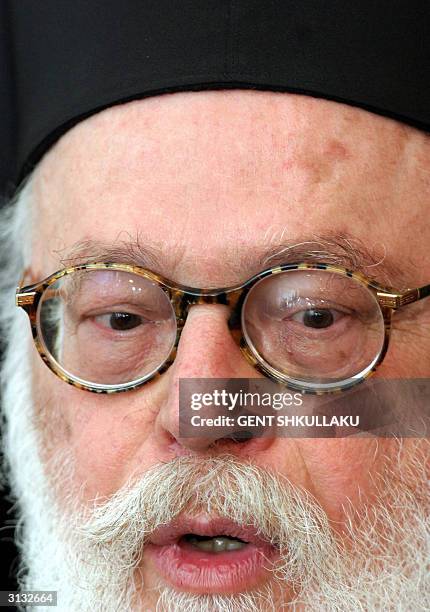 Anastasios Of Albania Photos and Premium High Res Pictures