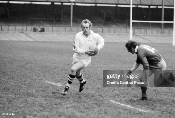David Ruddy Rugby League 326 Coventry Rugby Union Stock Photos, High-Res Pictures, and Images ...