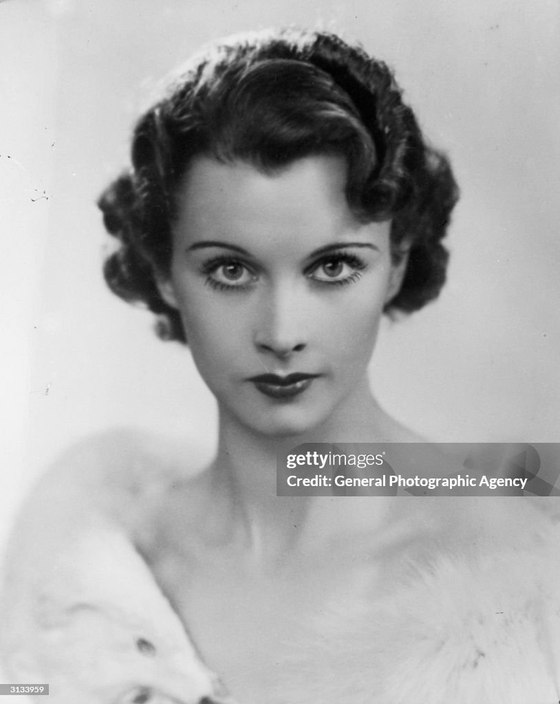 Vivien Leigh