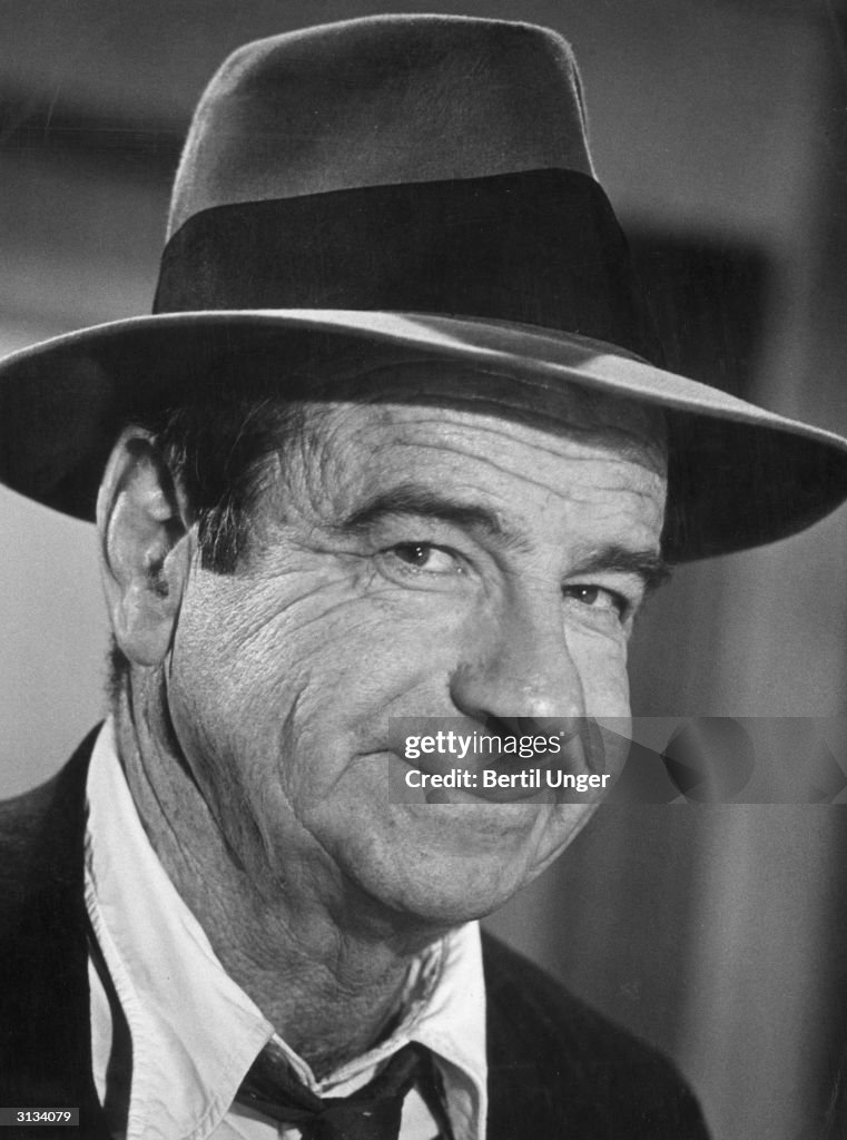 Walter Matthau
