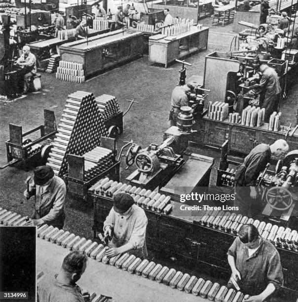 Ww2 Shell Testing 64,261 Ww2 German Stock Photos, High-Res Pictures, and Images - Getty ...
