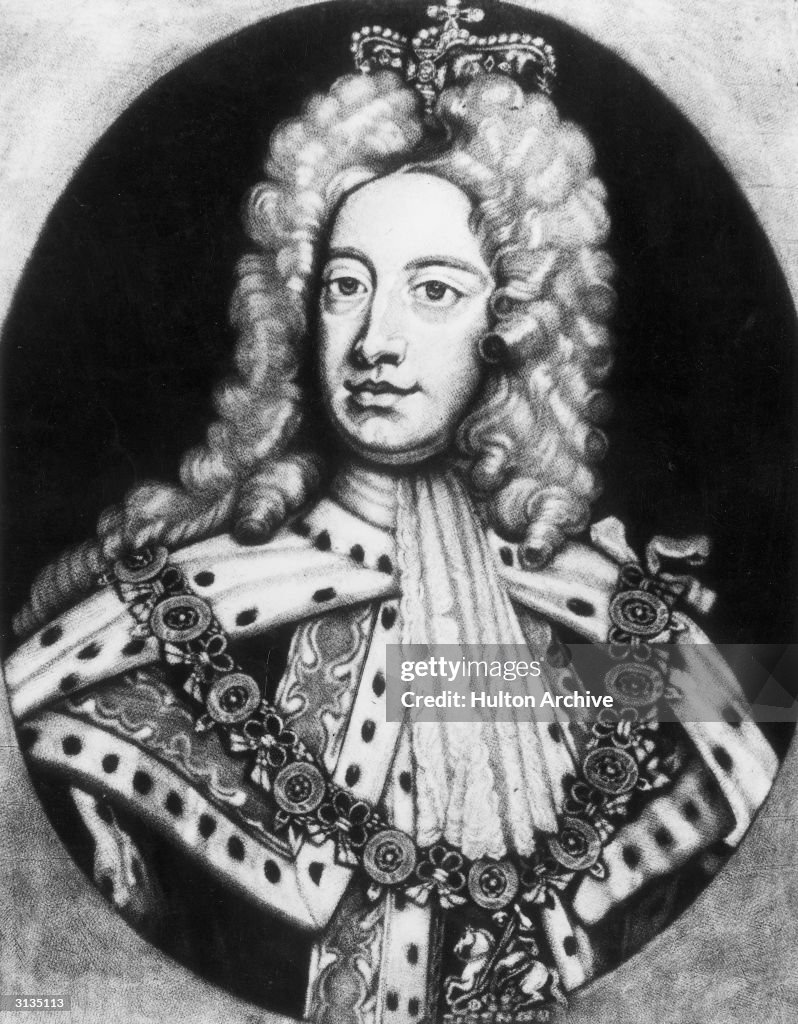 George 2nd King George II of Great Britain , his reign was marked by the... News ...