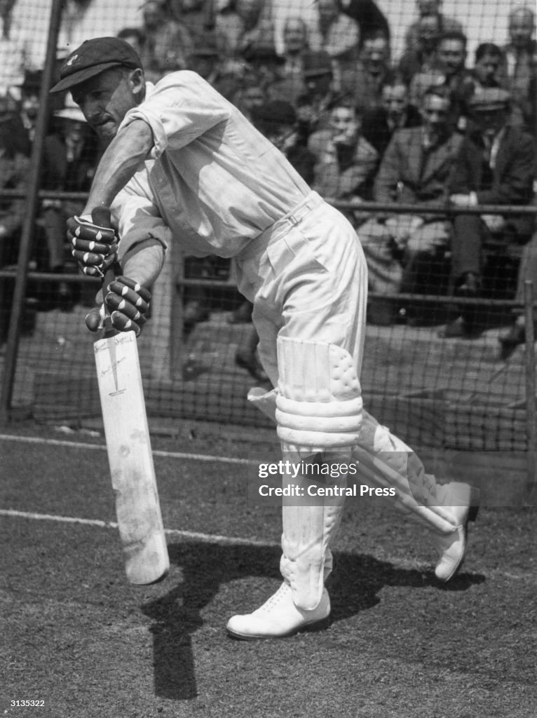 Don Bradman