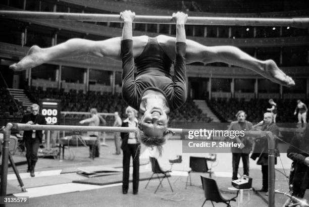 Leotards Split Rips 1,138 Girl Gymnastics Leotards Stock Photos, High-Res Pictures, and ...