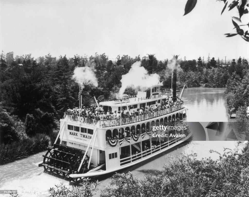 Disneyland