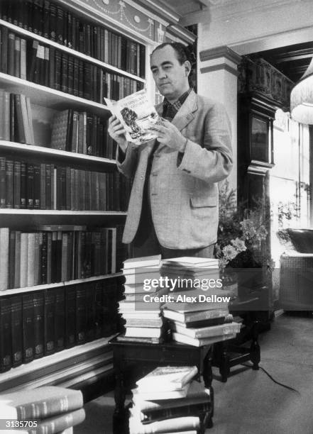 58 Tom Driberg Photos & High Res Pictures Getty Images