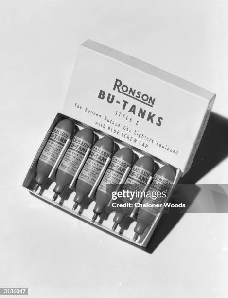 Butank 423 Butane Tanks Stock Photos, High-Res Pictures, and Images - Getty Images