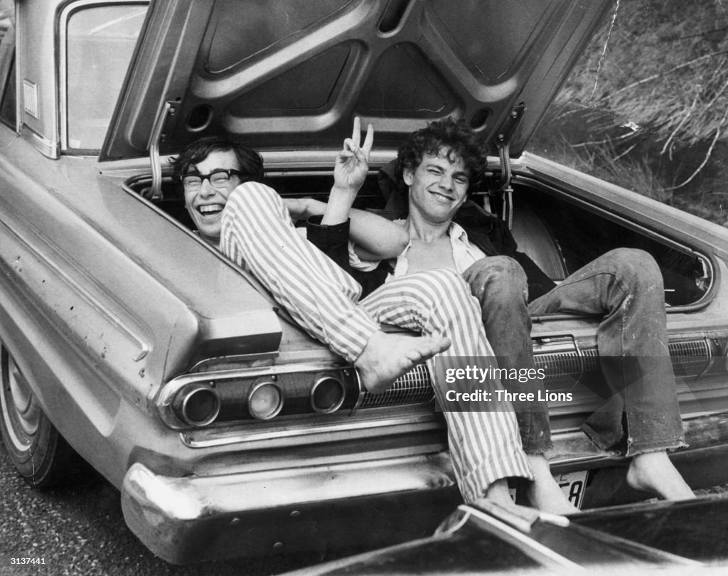 Woodstock HItchers