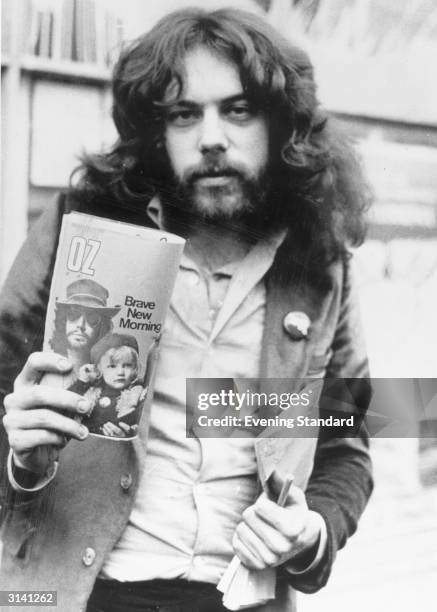 1,691 Felix Dennis Photos & High Res Pictures Getty Images