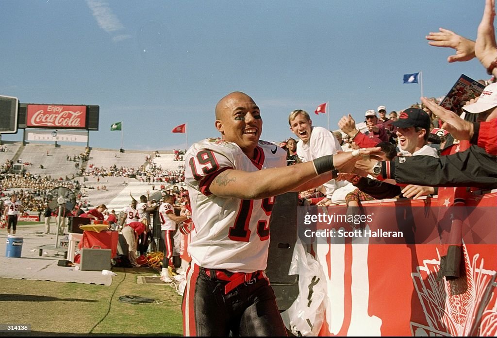 Hines Ward