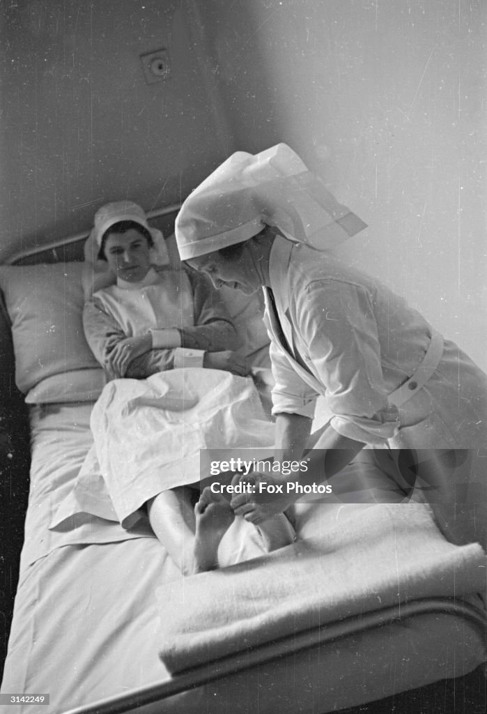 Medical Massage