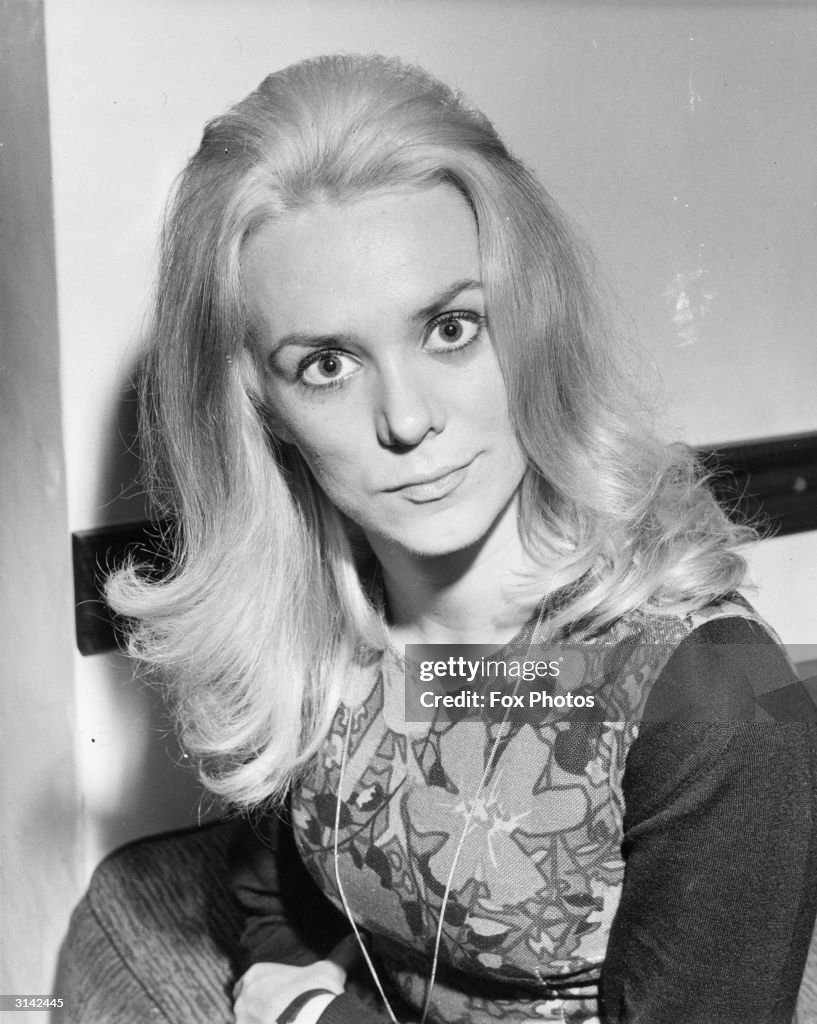 Jackie DeShannon, highly successful American pop singer and... News