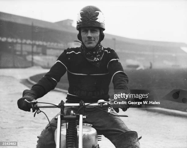 Cal Rider Eric 653 Eric Ham Photos & High Res Pictures - Getty Images