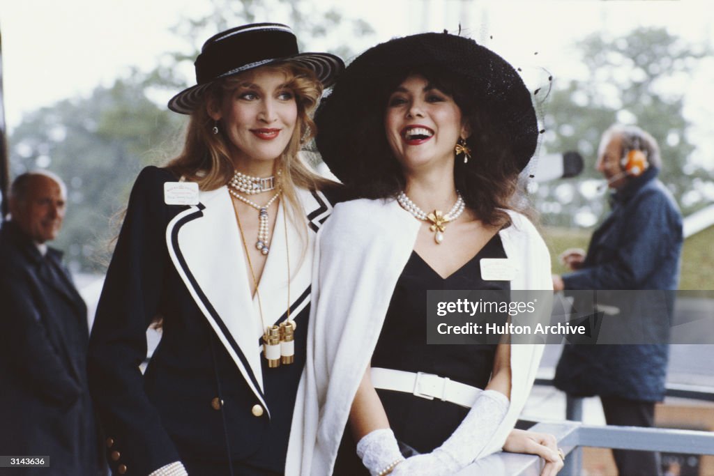 Ascot Models