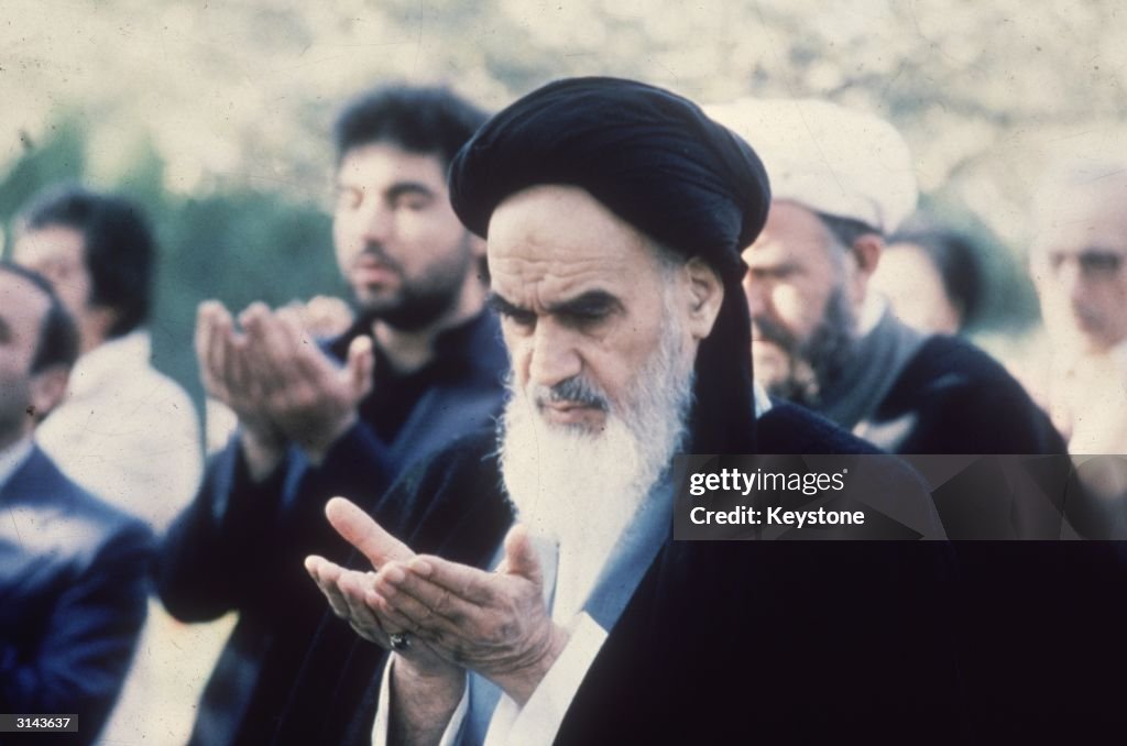 Ayatollah