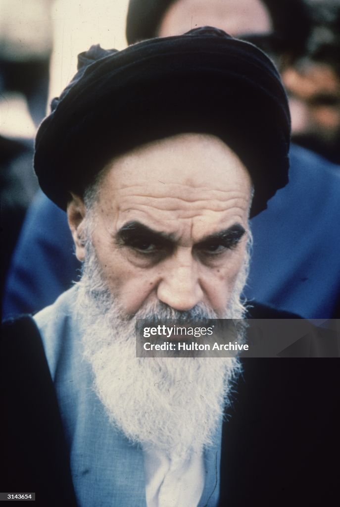 Ayatollah