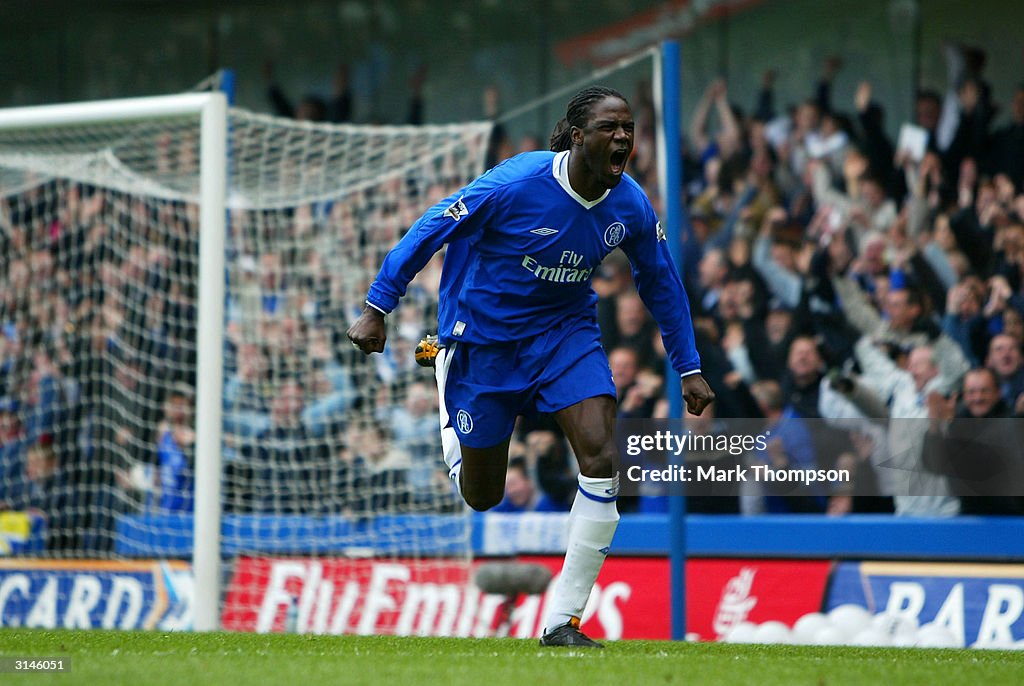 Chelsea v Wolverhampton Wanderers