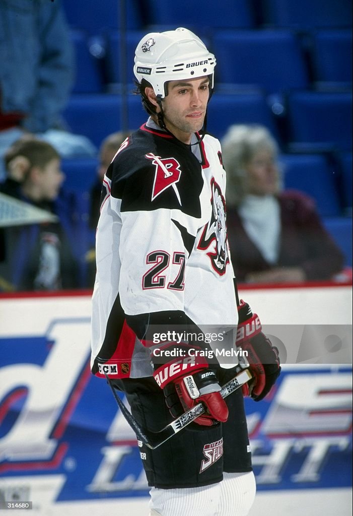 Michael Peca