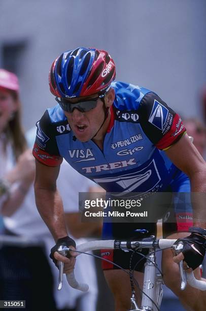 Kenia geïrriteerd raken dienen 489 Us Postal Service Team Lance Armstrong Stock Photos, High-Res Pictures,  and Images - Getty Images