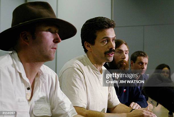 Jon Simms 92 Charles Whitlock Photos & High Res Pictures - Getty Images