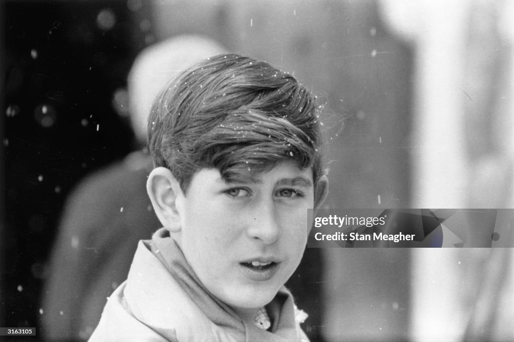Prince Charles