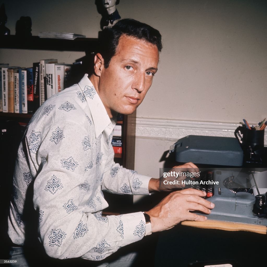 Freddie Forsyth