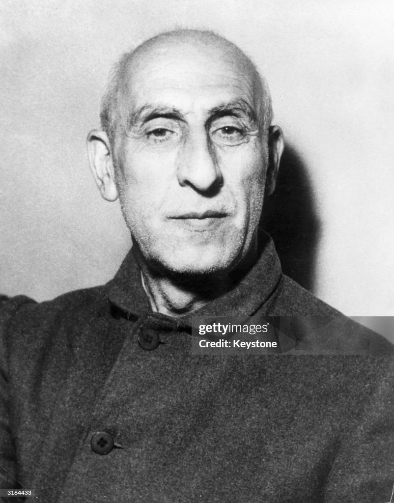 Mossadeq