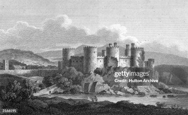 Subdue Images 20 Carnarvonshire Stock Photos, High-Res Pictures, and Images - Getty ...