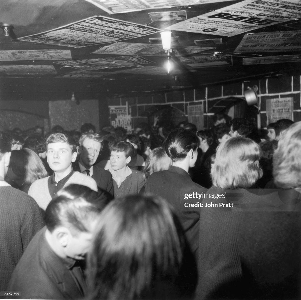 Merseybeat Fans