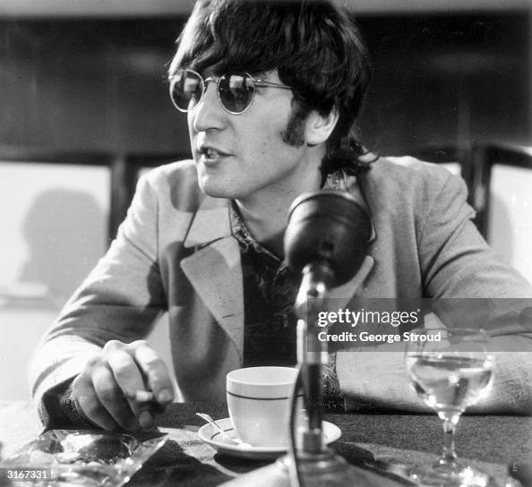Talk To John Talk To John