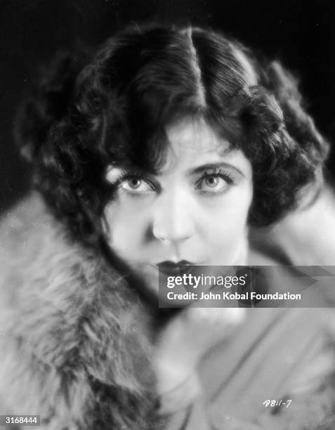 Renee Adoree , a popular French actress of the silent era.