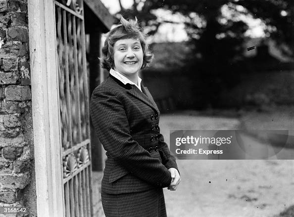 Shirley Catlin Shirley Catlin