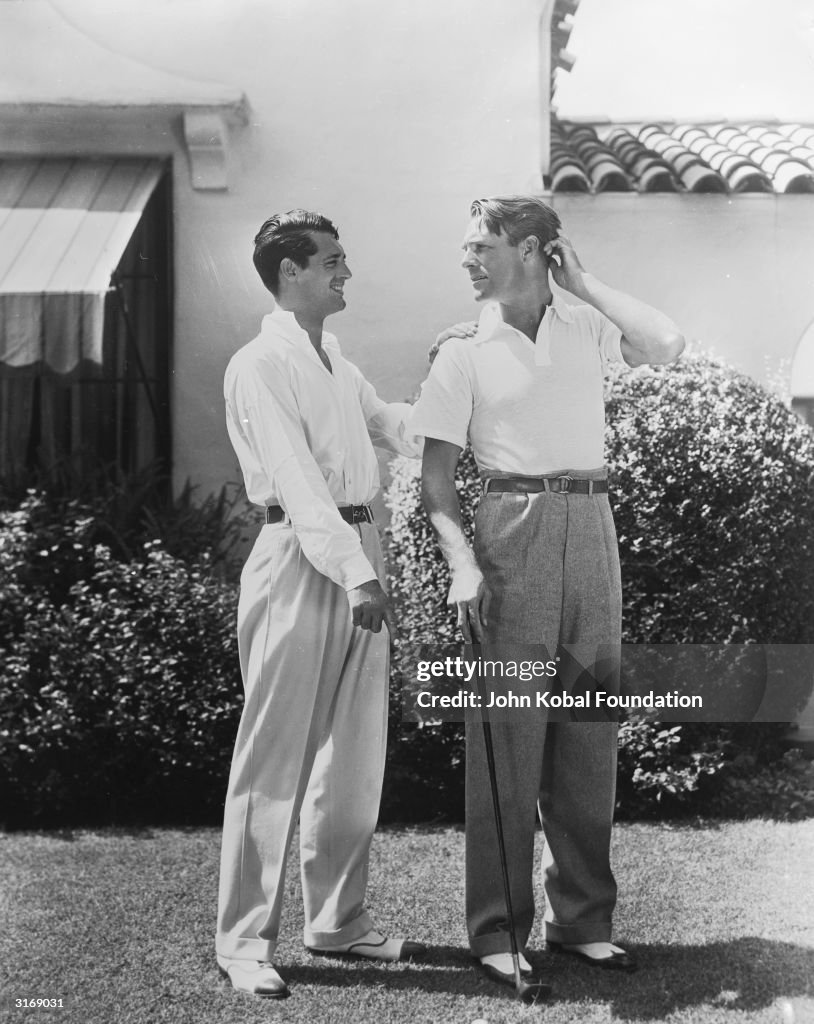 Grant And Scott