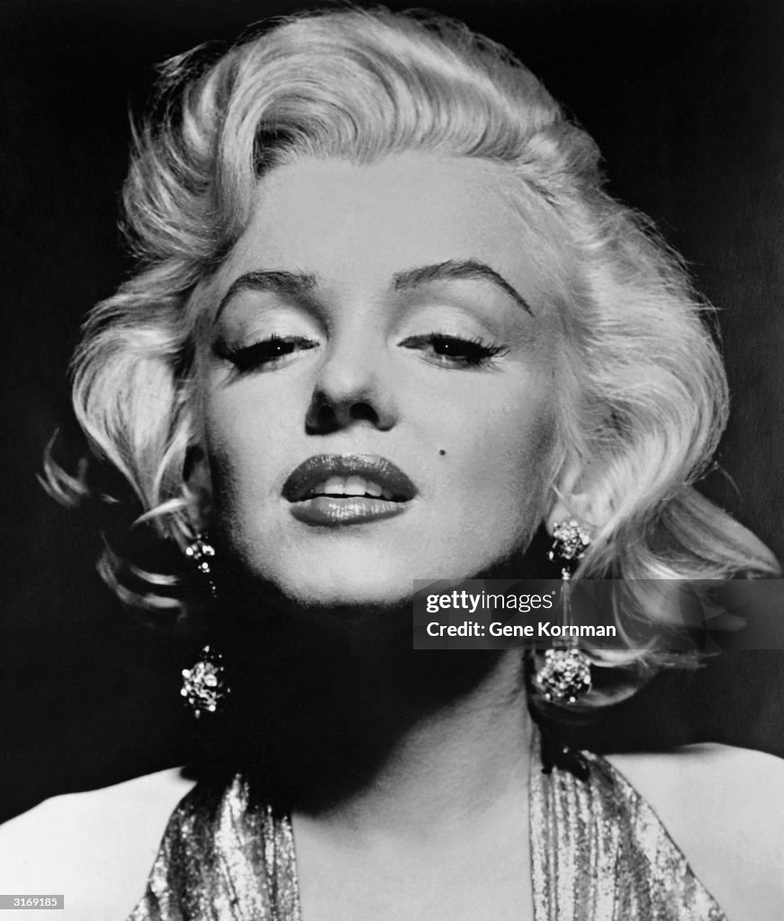 Marilyn Monroe