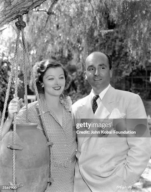 Arthur Hornblow Jr Photos and Premium High Res Pictures Getty Images