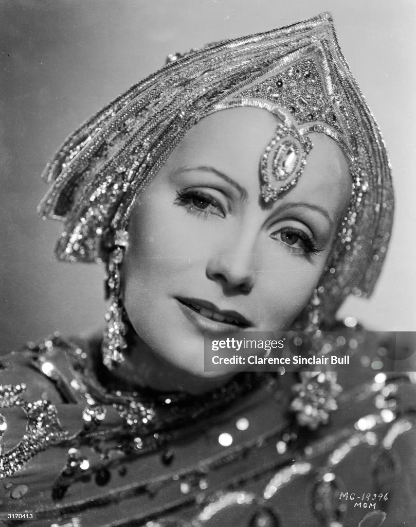 Mata Hari