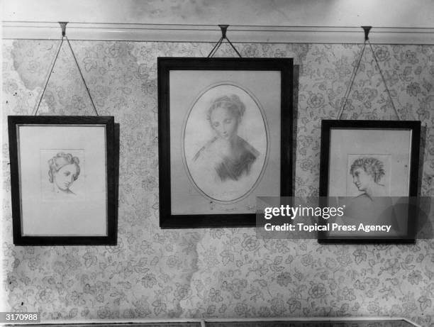 Bronte Rees Charlotte Rees Photos and Premium High Res Pictures - Getty Images