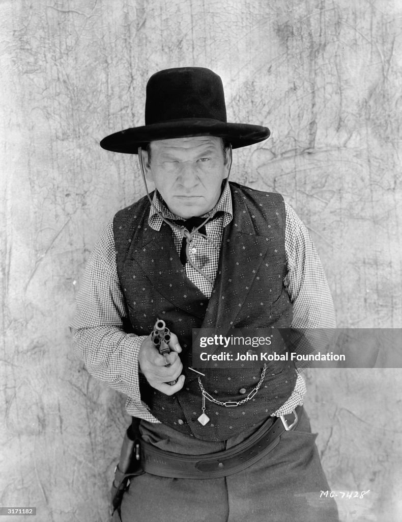 Pat Garrett