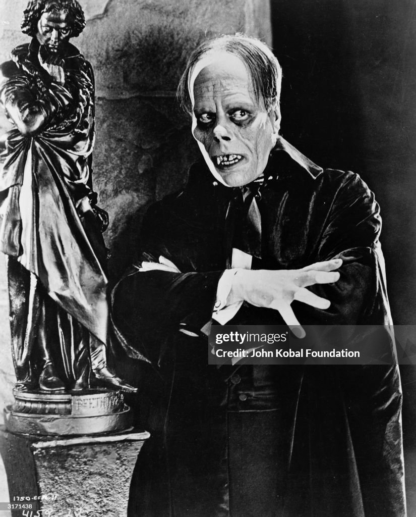 The Phantom