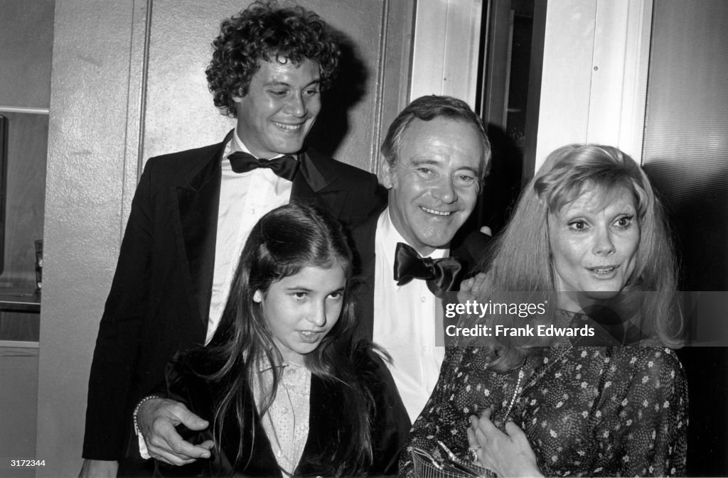 Lemmon Family