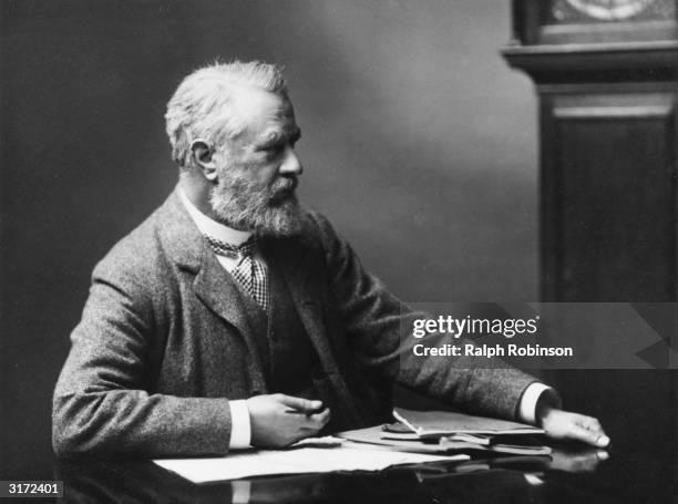 105 Henry Peach Robinson Photos & High Res Pictures Getty Images