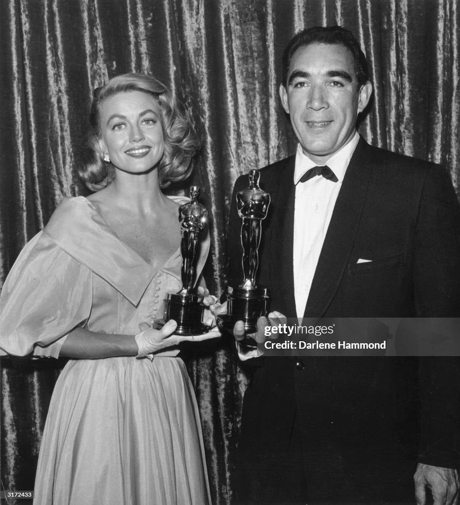 Oscar Winners