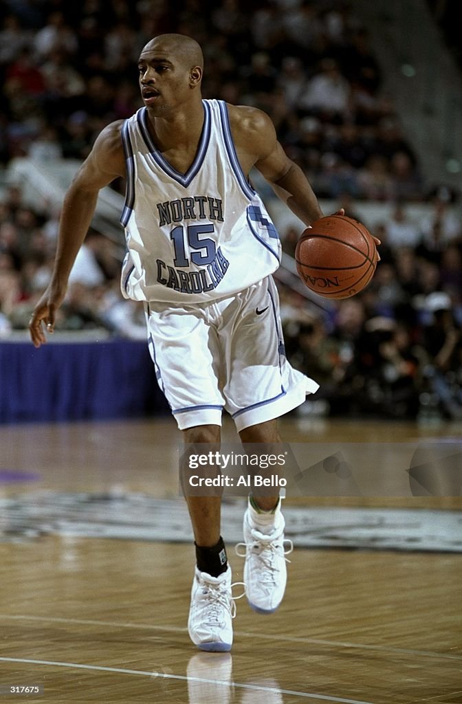 Vince Carter