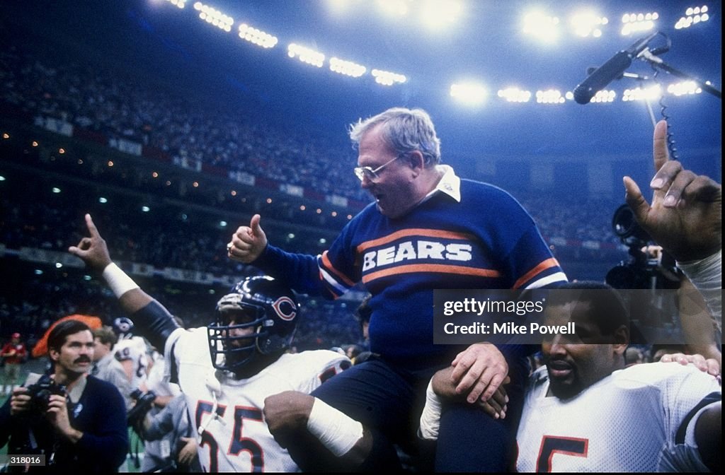 Super Bowl XX