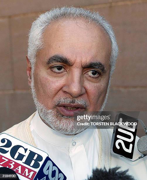 Abdullah Rauf 53 Frank F Church Stock Photos, High-Res Pictures, and Images - Getty ...