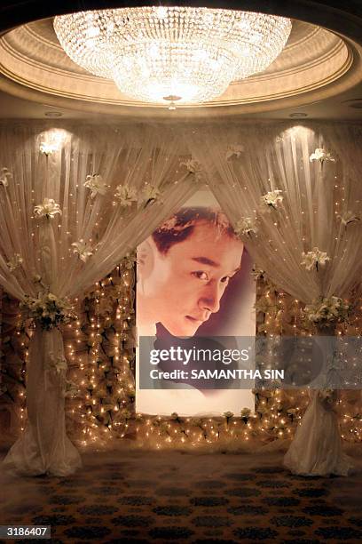 133 Samantha Cheung Stock Photos, High-Res Pictures, and Images - Getty